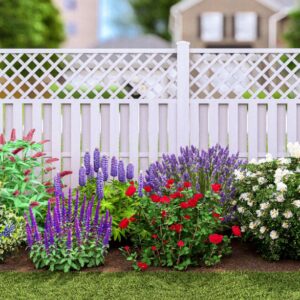 Plants That Work for a Fragrance Garden (PLANTS THAT WORK FRAGRANCE GARDEN) -